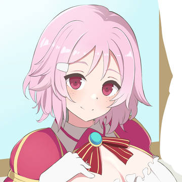 リズベット