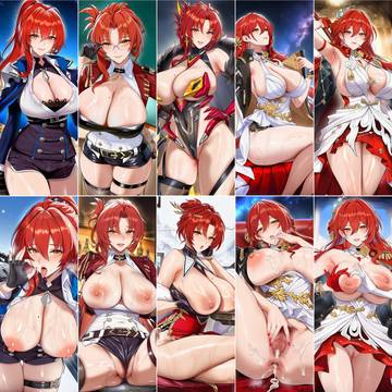 【姬子】生日贺图