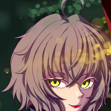 ジャンヌ・オルタ