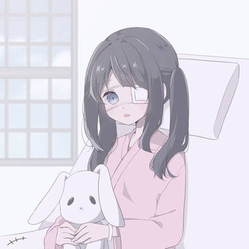 小児科の子供に懐かれるかげぴ