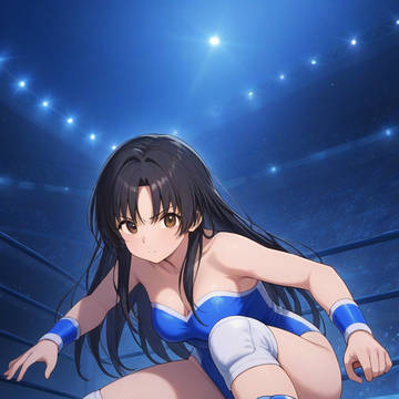 ここから繰り出すのは…?