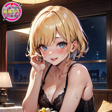 今日のちょいエロなリサちゃん（6/11）