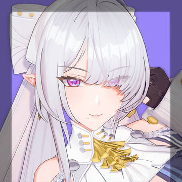 【キャラ】维琳娜 ヴェリナ Velina
