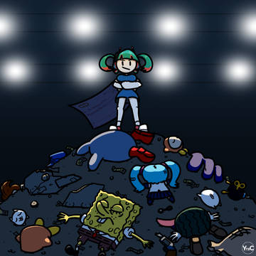 may 2026 art