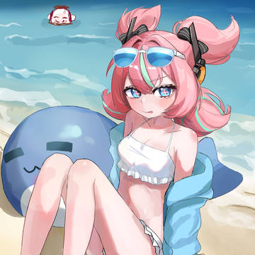 Aria X hoshino