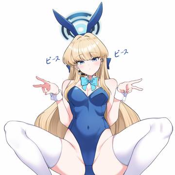 バニートキ🐰