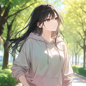 ダメージジーンズ