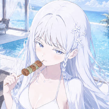 御稜ナグサ