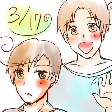 ヘタリアlog