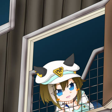 シュヴァち