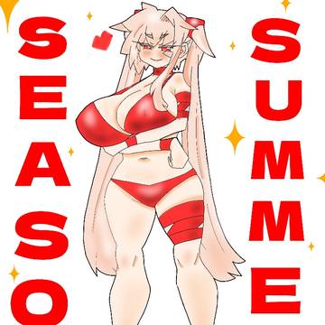 SUMMER SEASON✨