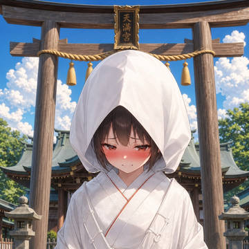 白無垢