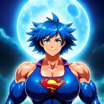 Super Sarah
