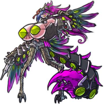 【タクティカル祓魔師】屋良シィナ