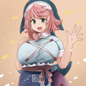 みよいちゃん