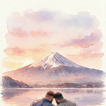 いつまでもこのまま…