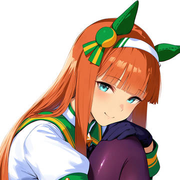 サイレンススズカ