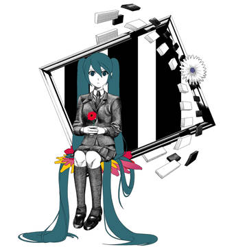 便りでも欲しいよ