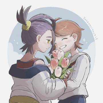 スグアオまとめ②