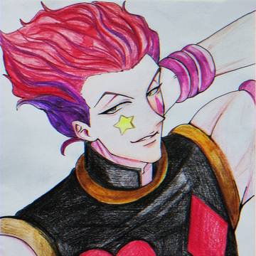 hisoka