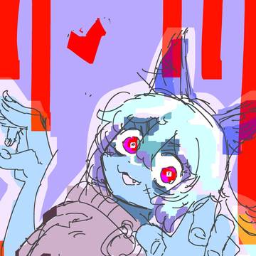 没イラストまとめ①