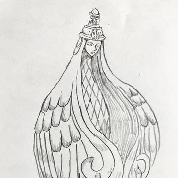 劇場版モノノ怪 第三章 蛇神
