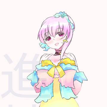 進捗その5妊婦さん