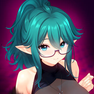 OCさん