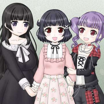 りんりみあこ