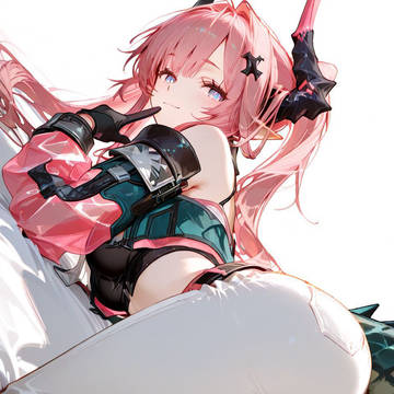 イヴォンヌ / Yvonne