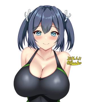 蒼龍さん