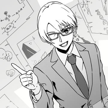 『3つの星から』298話 ～にゃみ先の代役～