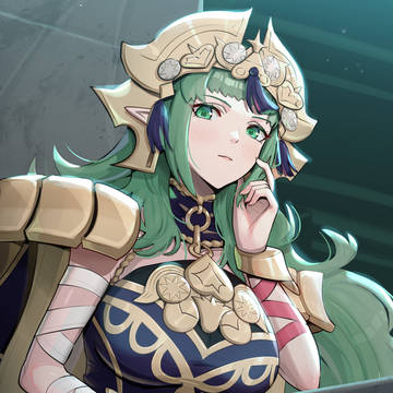 ソティス(仮)