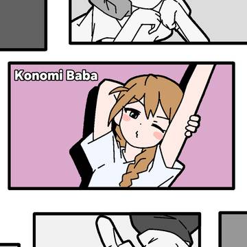 HAPPY BIRTHDAY KONOMI!