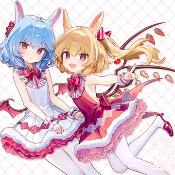 レミフラ🐰