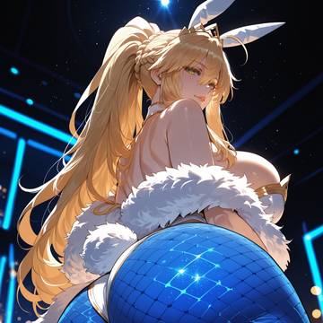Artoria Pendragon: Swimsuit Rul