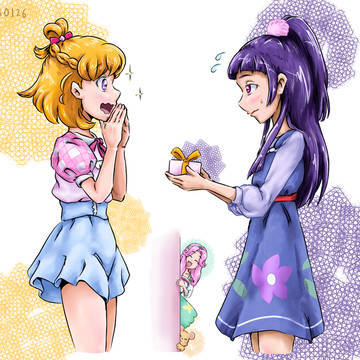 朝日奈みらい生誕祭2026。