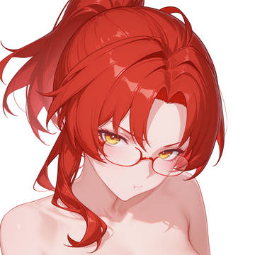 姬子
