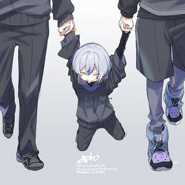 ごっちゃりログ