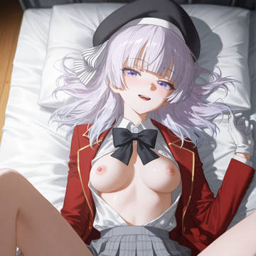 坂柳有栖Sakayanagi Arisu