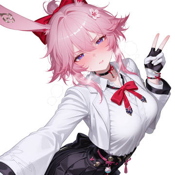 绯英 Evanescia
