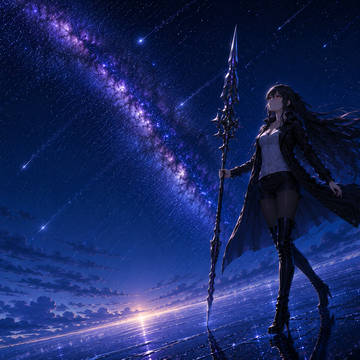 玲瓏館美沙夜