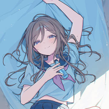 72日目 姫崎莉波