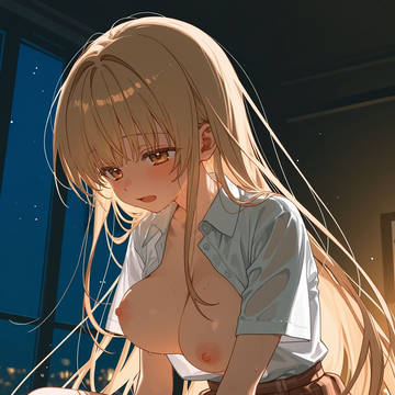 椎名真昼