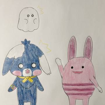 メタモンがアニマに！？