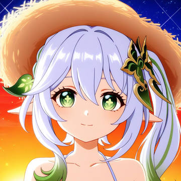 Nahida