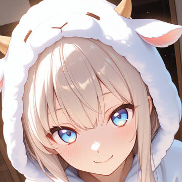 pixiv今日のお題