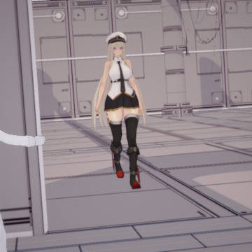 Azur lane Instant Doll!