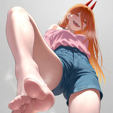 パワー
