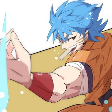 トリコ